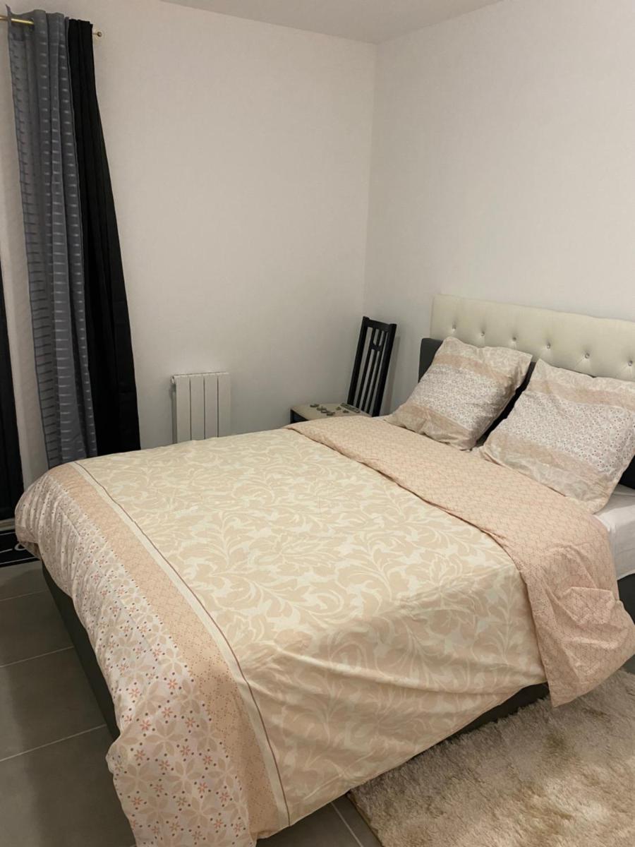Joli nid douillet - Housity
