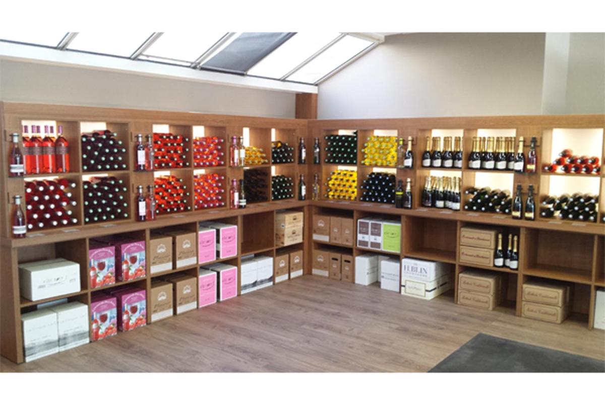 Domaine des Tilleuls - Housity