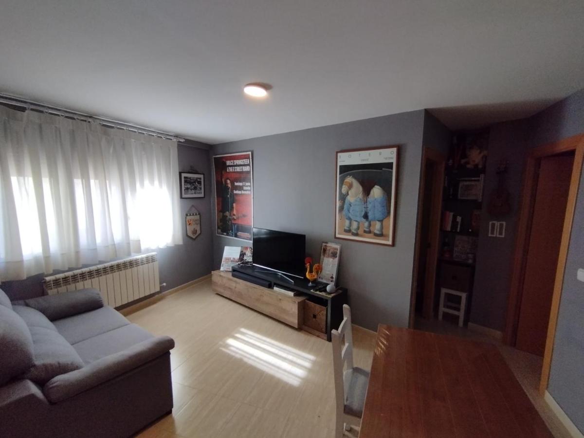 Berenguer Huesca - Housity