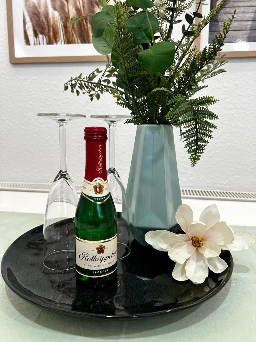 Apartment Klabautermann - Housity