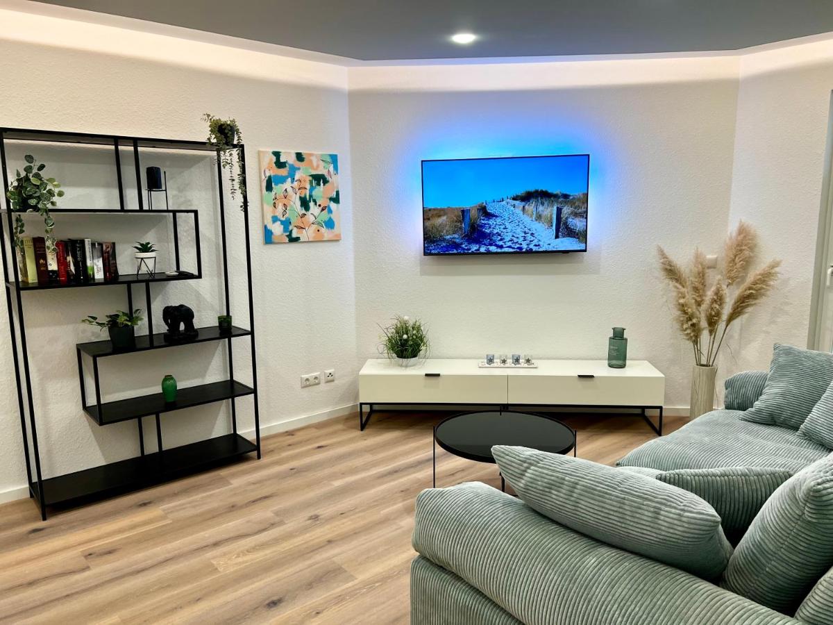 Apartment Klabautermann - Housity