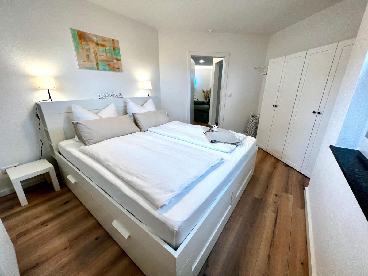 Apartment Klabautermann - Housity