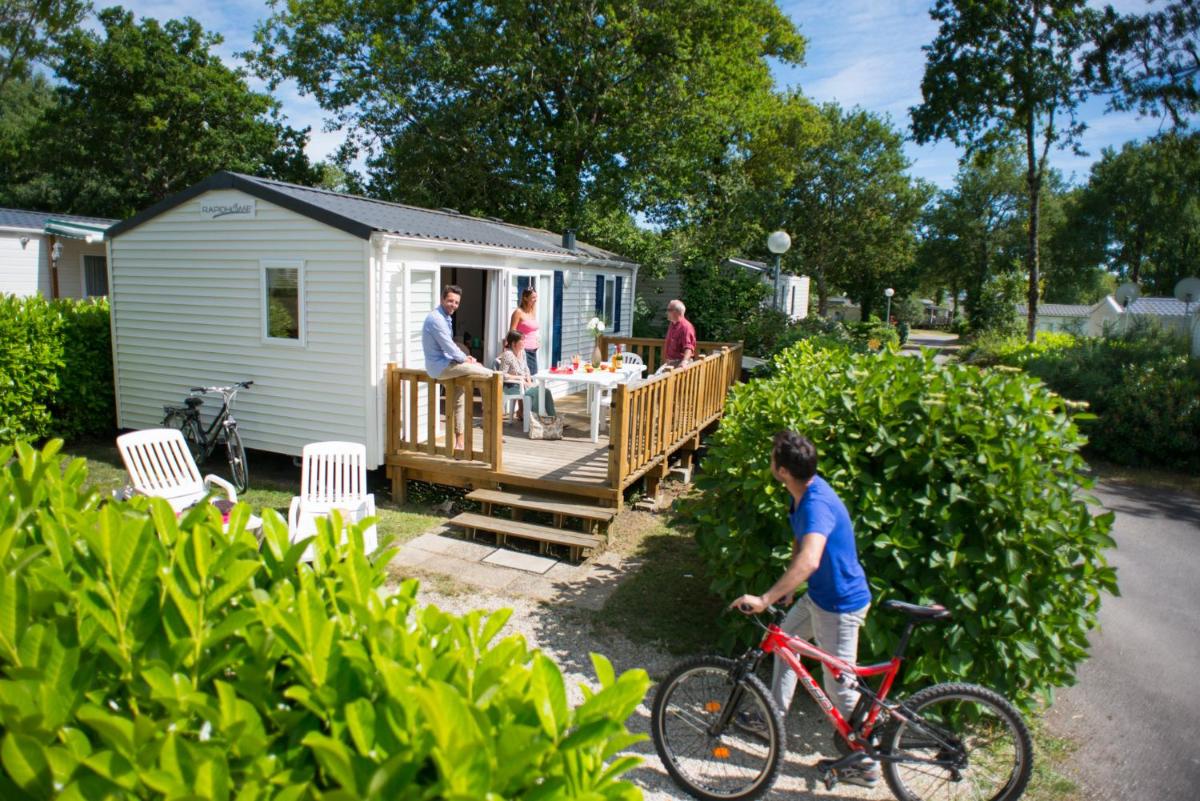 domaine de Kerlann - Housity