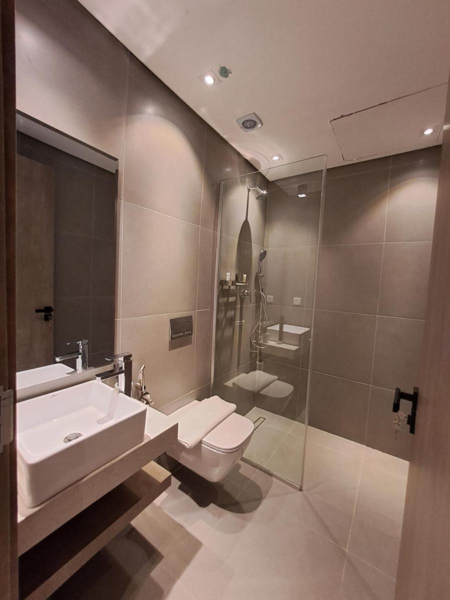 Suitetrails - The Panama - Abuja
