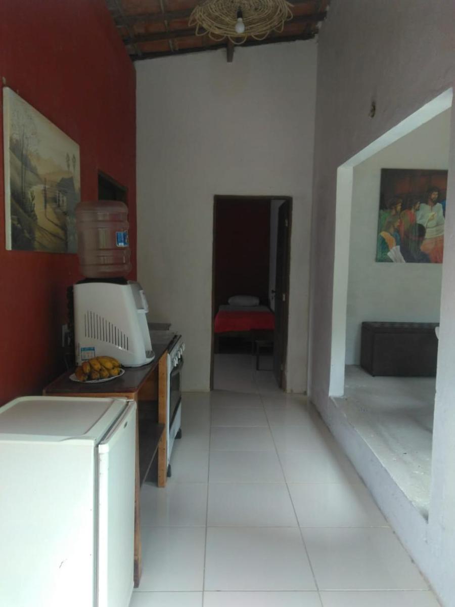 Pousada Raízes Guaramiranga - Housity