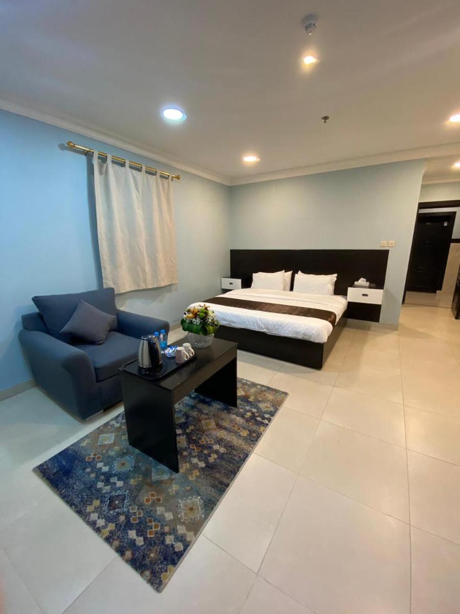 ذوق الخيال للشقق المخدومة Dhoq Alkhayal - Housity