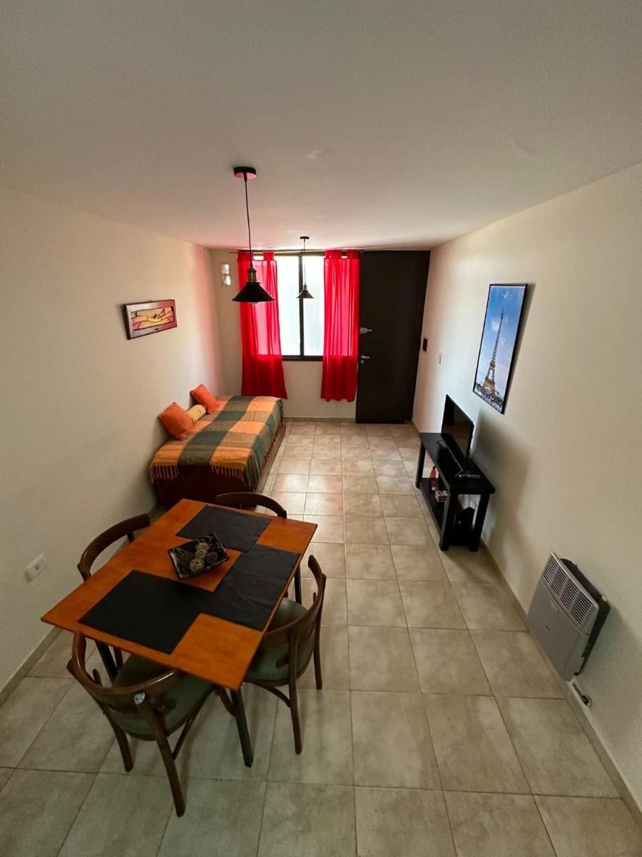 Departamento Centrico - Housity