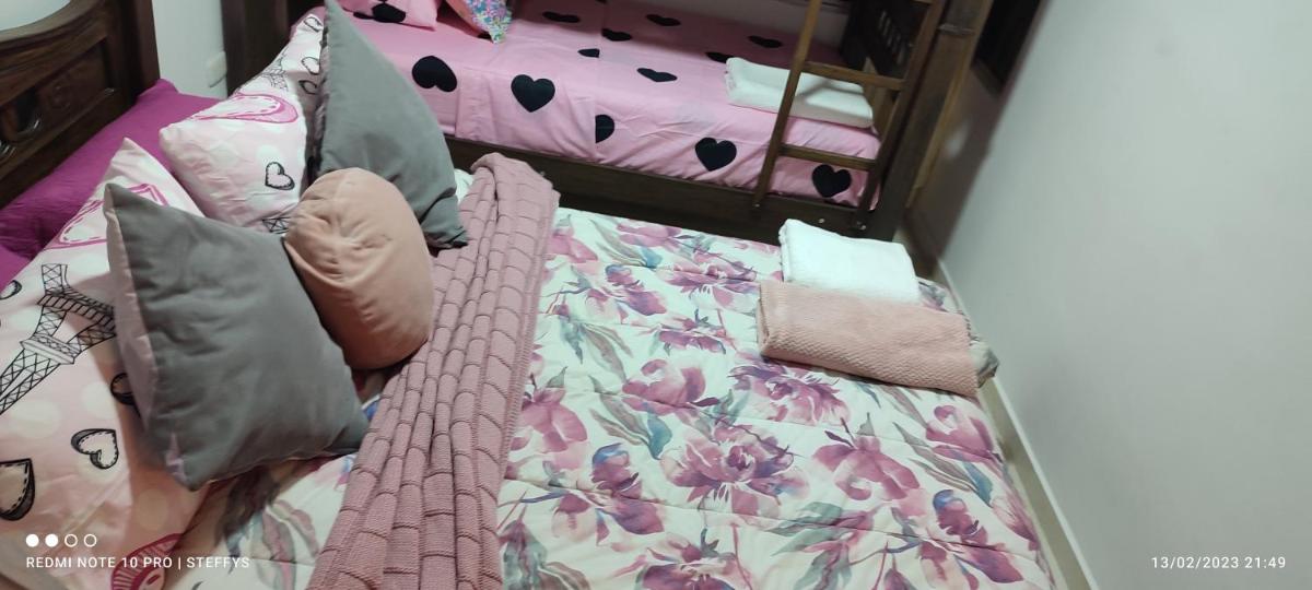 APARTA HOTEL TAYRONA - Housity