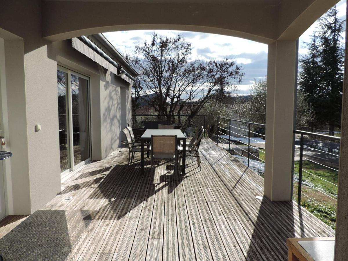 Attractive holiday home with private pool - Housity