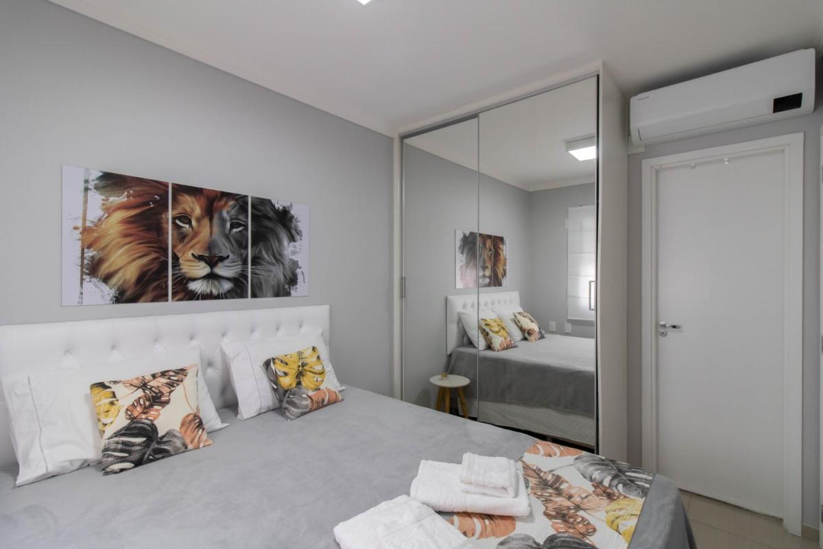 Family Apartment - GRU 307 - Housity