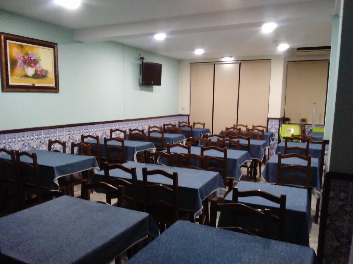 Hospedaria Nunes Pinto - Housity