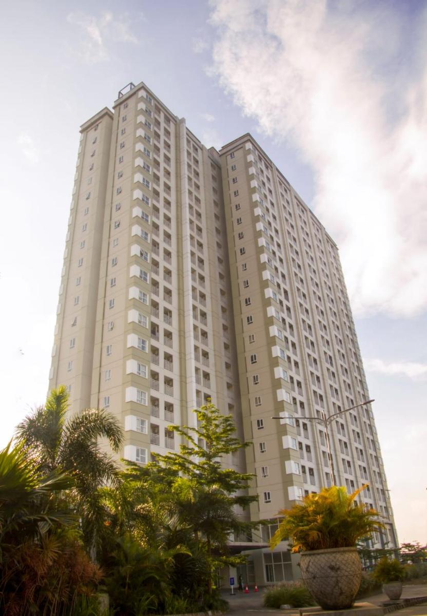 Skyland City Hotel Jatinangor - Housity