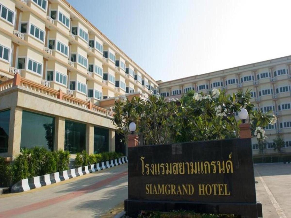 Siamgrand Hotel - Housity