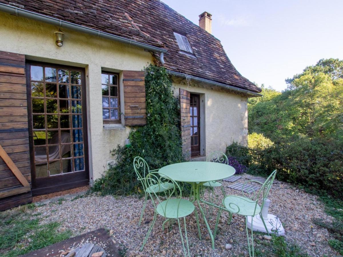 Maison de campagne avec jardin, proche Mussidan, idéale pour couple avec bébé - FR-1-616-231 - Housity