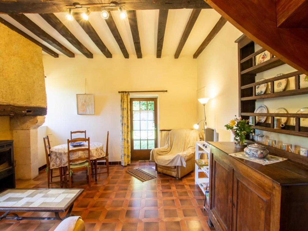 Maison de campagne avec jardin, proche Mussidan, idéale pour couple avec bébé - FR-1-616-231 - Housity