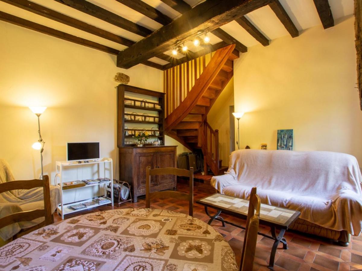 Maison de campagne avec jardin, proche Mussidan, idéale pour couple avec bébé - FR-1-616-231 - Housity