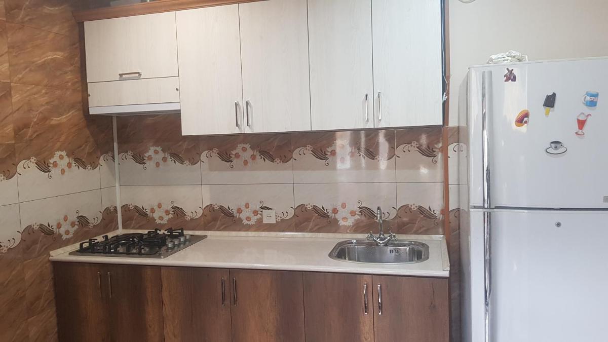 Suitetrails - DILIJAN Apartment