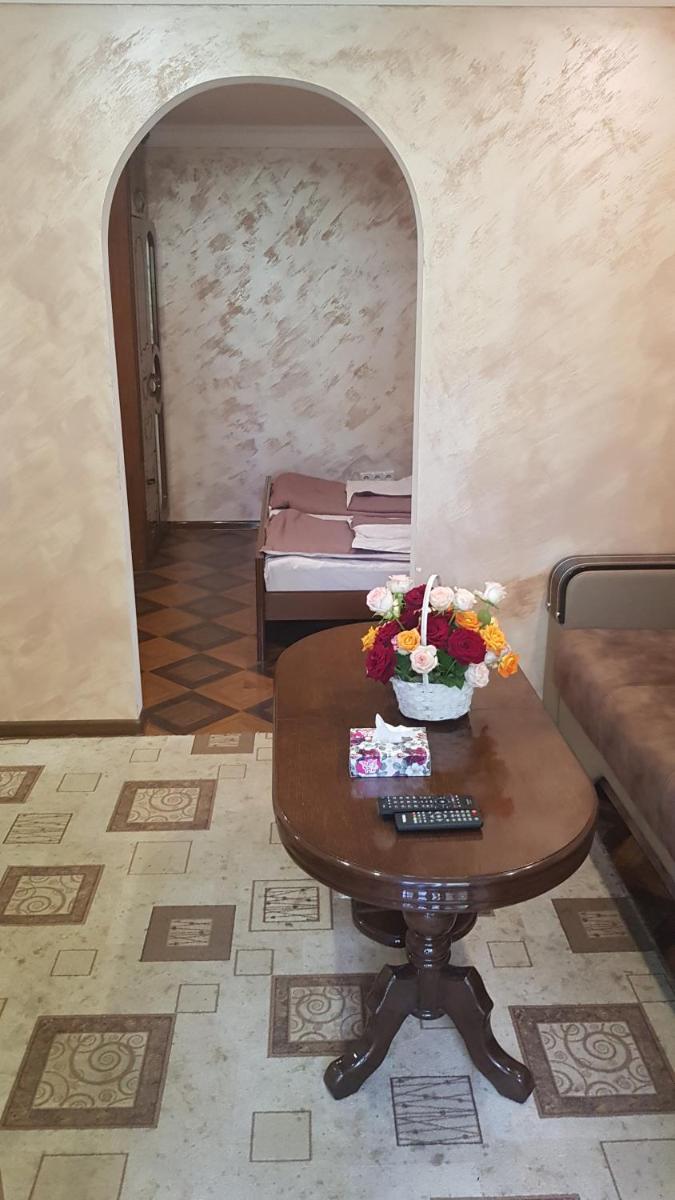 Suitetrails - DILIJAN Apartment