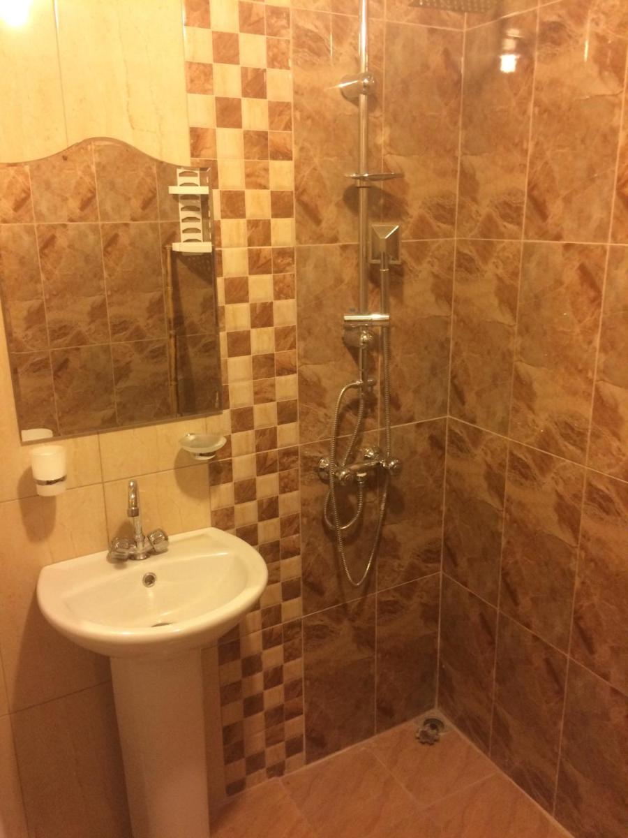 Suitetrails - DILIJAN Apartment