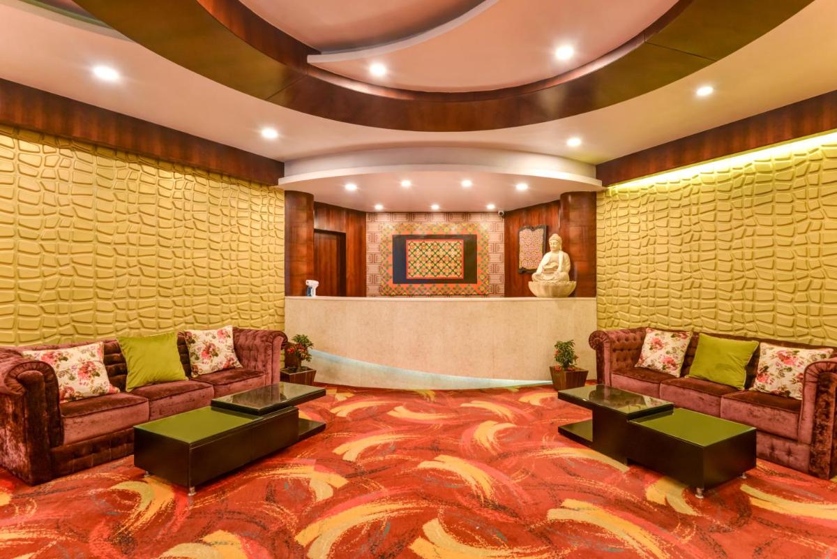 Summit Montana Suites & Spa at Mall - Housity