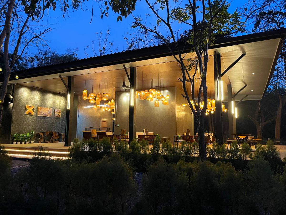 The Wild Khao Yai - Housity