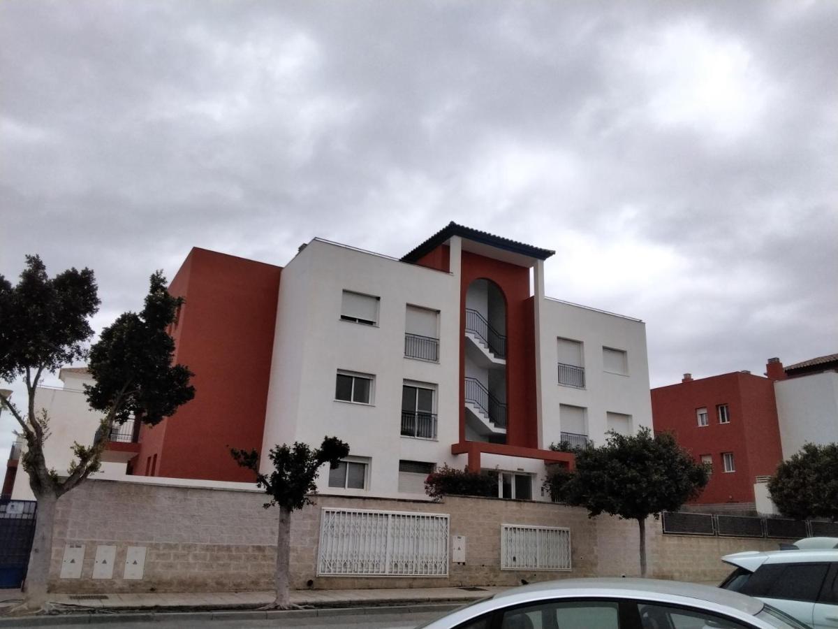 Apartment located in Vera not far from Cato de gata natural park and Nijar - Housity