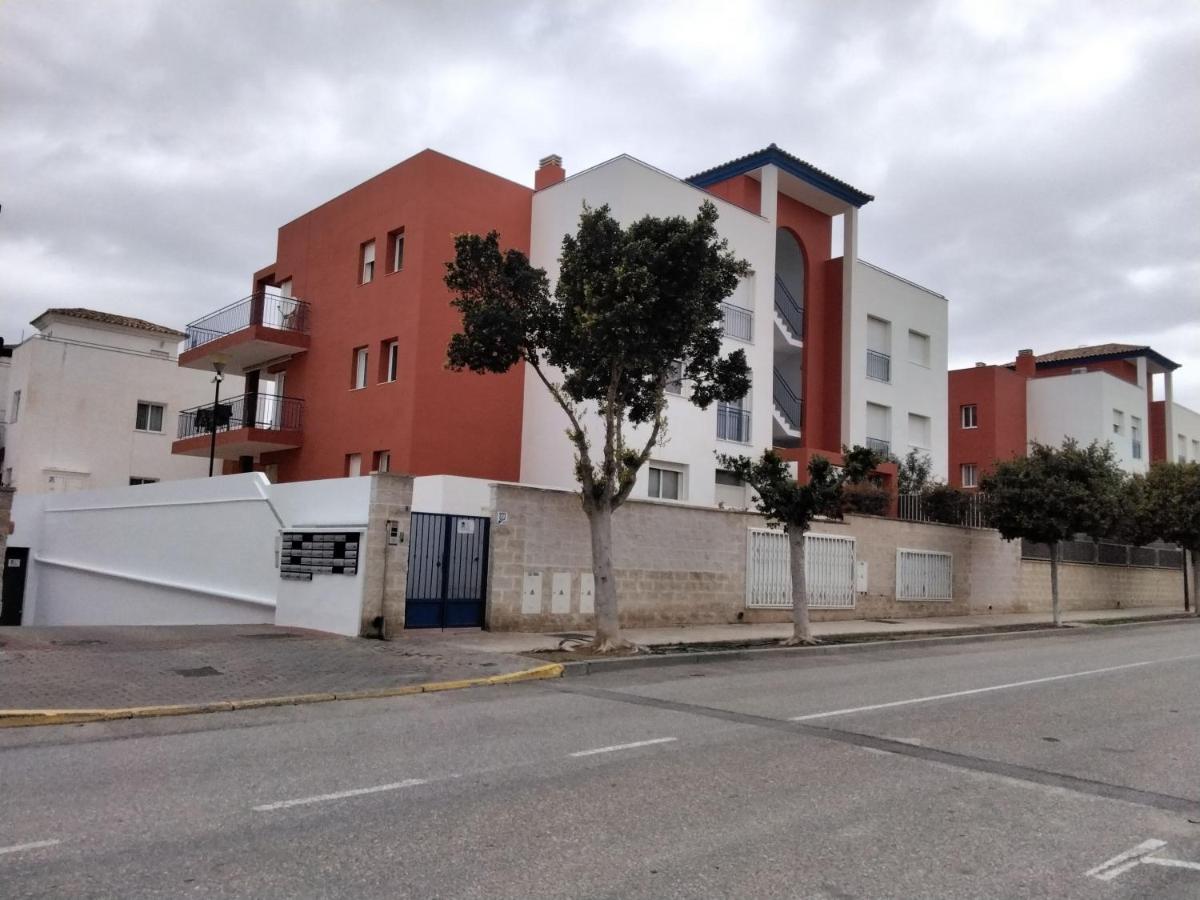 Apartment located in Vera not far from Cato de gata natural park and Nijar - Housity