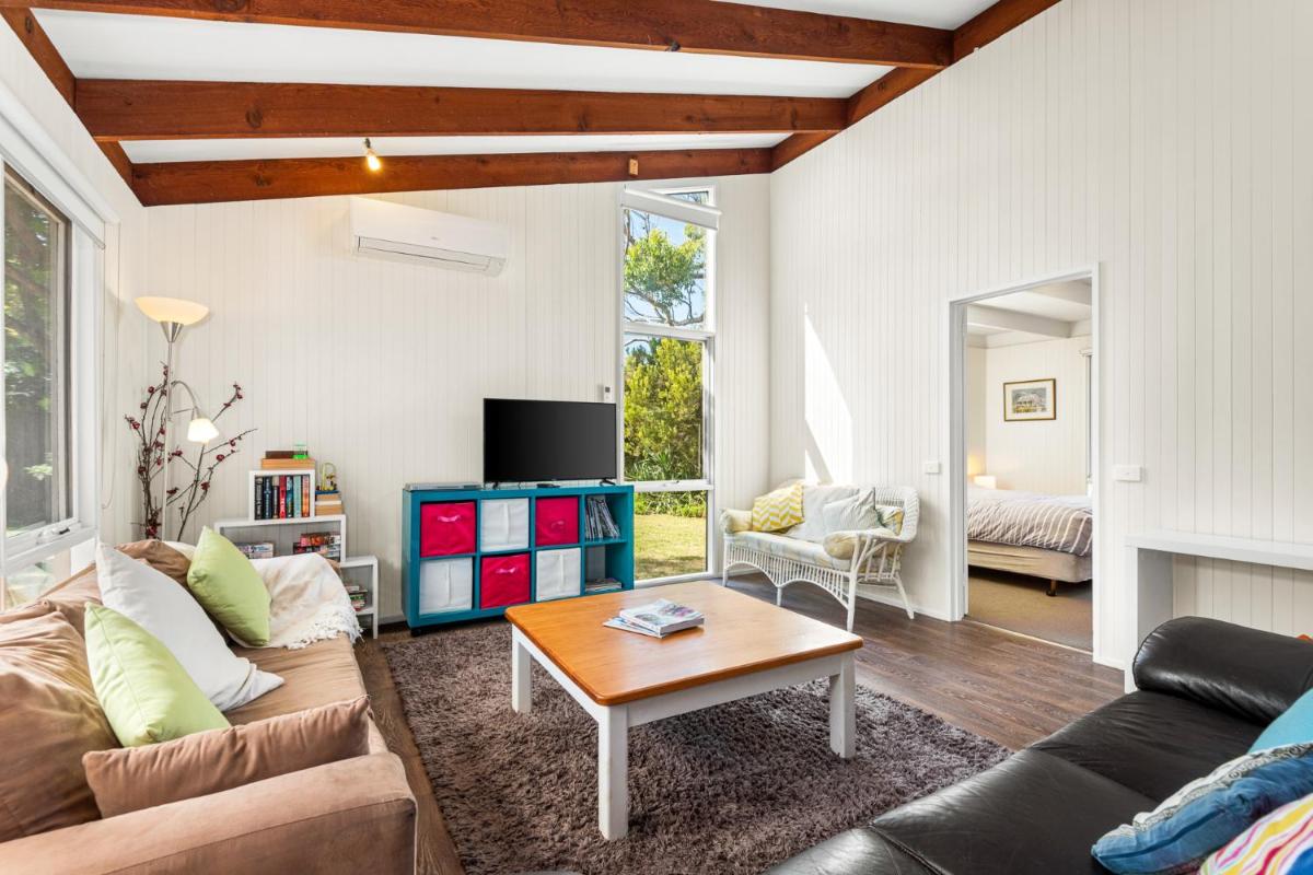 Point Lonsdale Beach House - Relax Beach Surf Golf - Housity