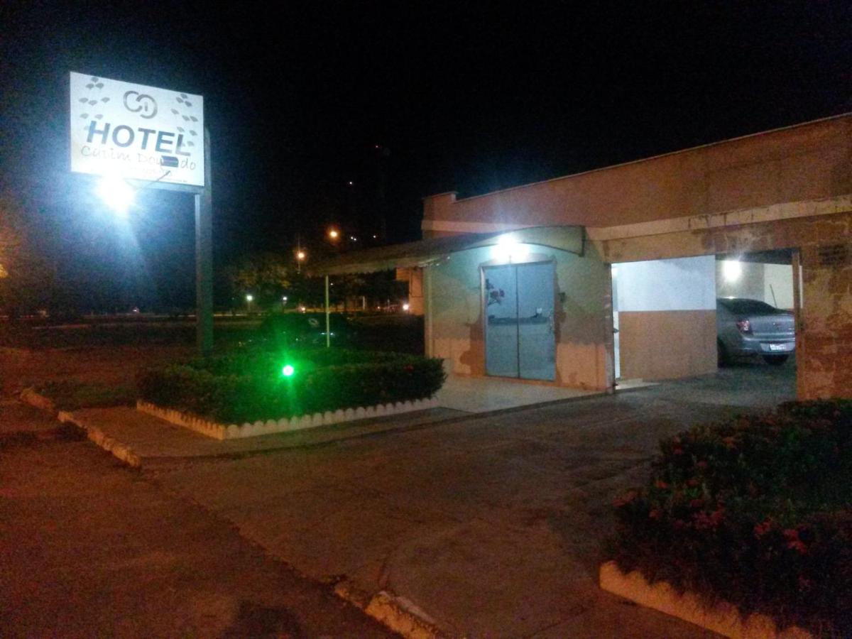 Hotel Capim Dourado - Housity