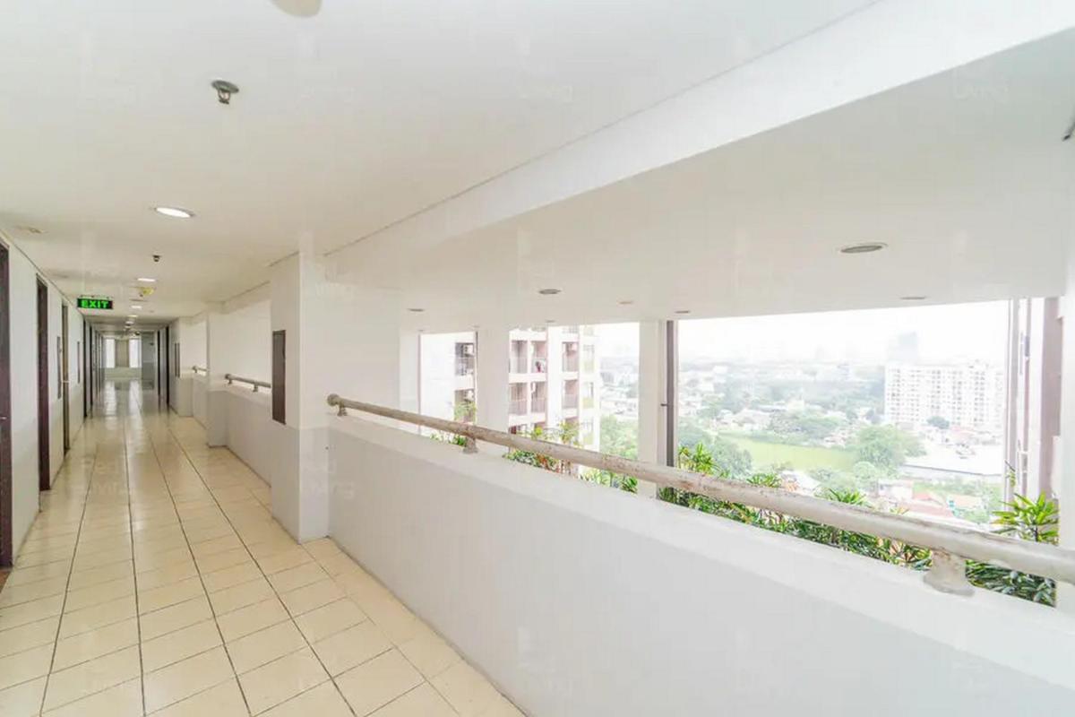 RedLiving Apartemen Serpong Green View - Hapukh Room Tower B - Housity