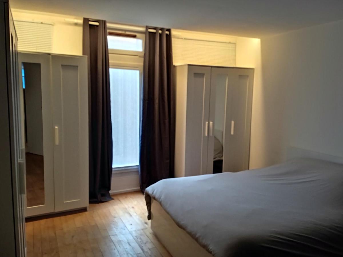 luxe appartement met home cinema - Housity