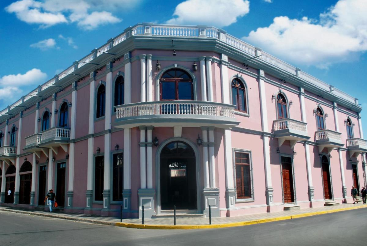 Suitetrails - Hotel Real La Merced