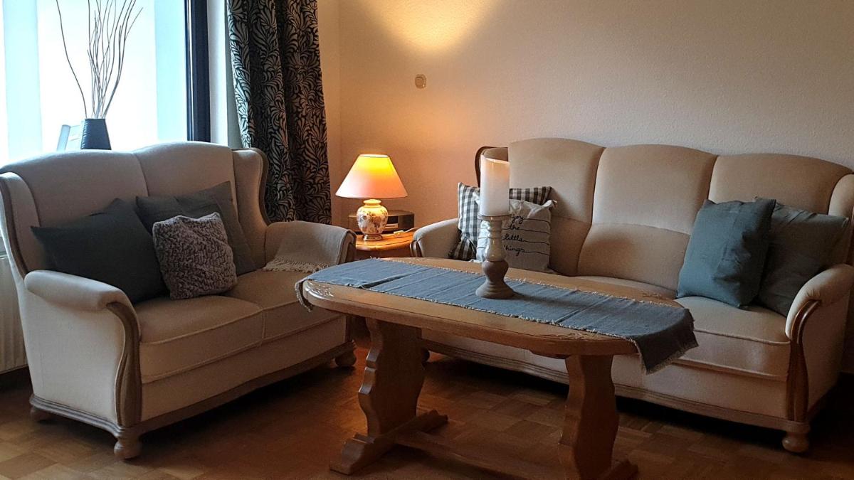 Suitetrails - Ferienwohnung mit Terrasse, kostenloses WLAN, Parkplatz