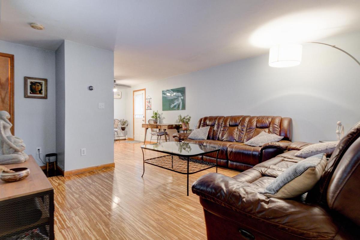 Honey Spot - Housity
