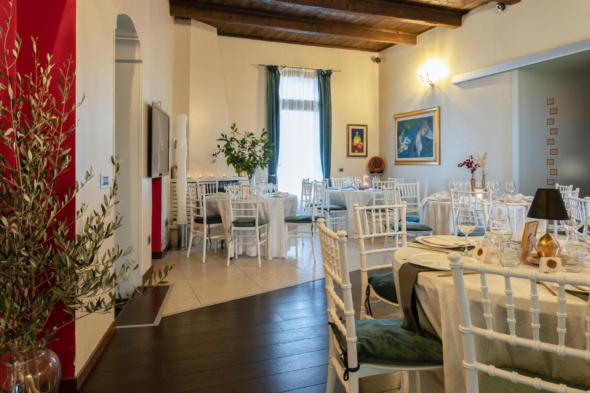Dimora dei marchi b&b - Housity