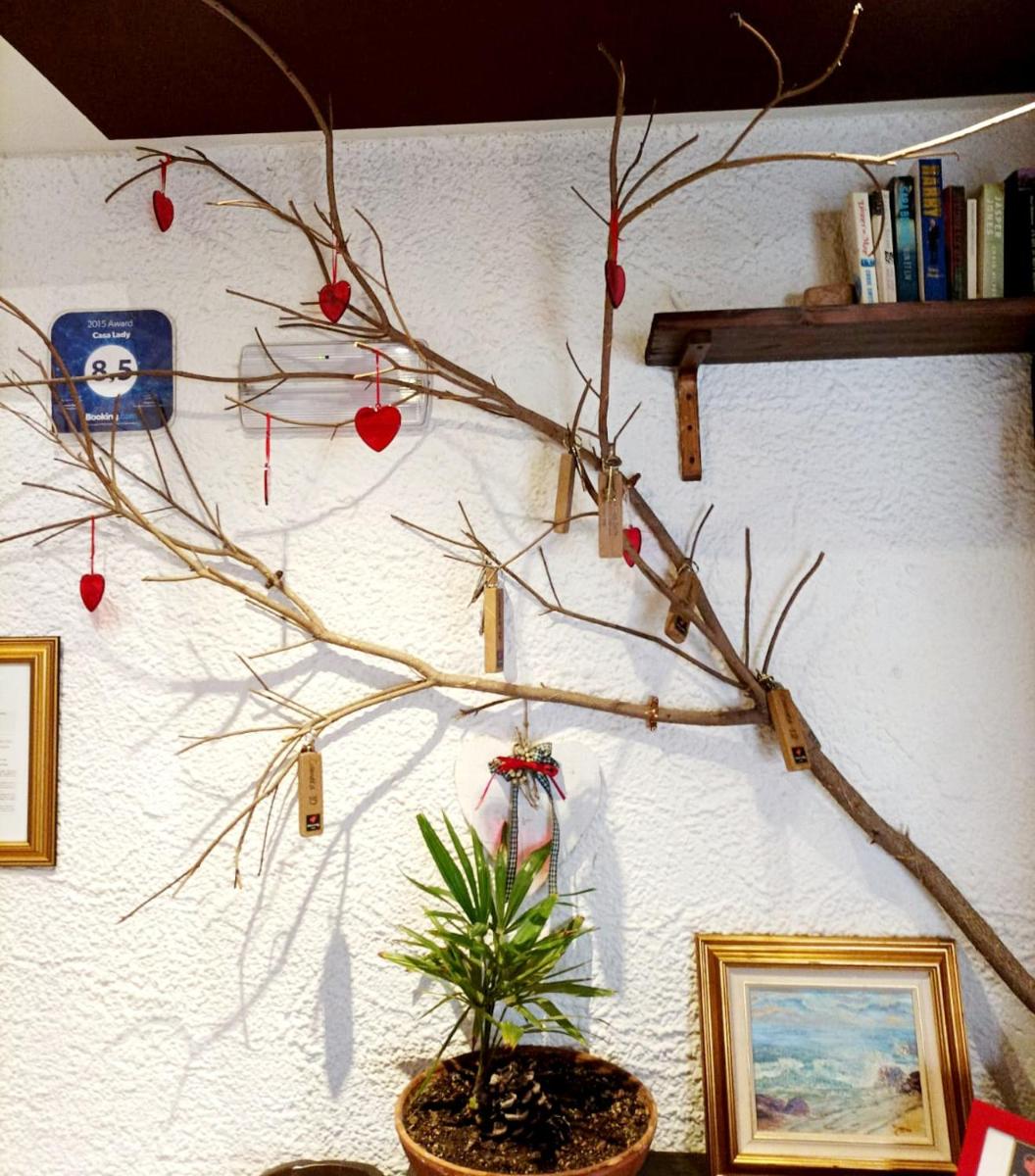 Casa Lady - Housity