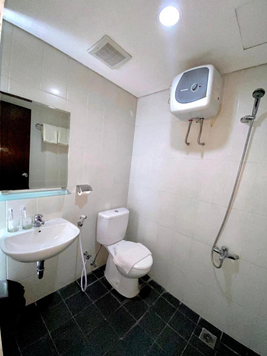 Skyland City Hotel Jatinangor - Housity