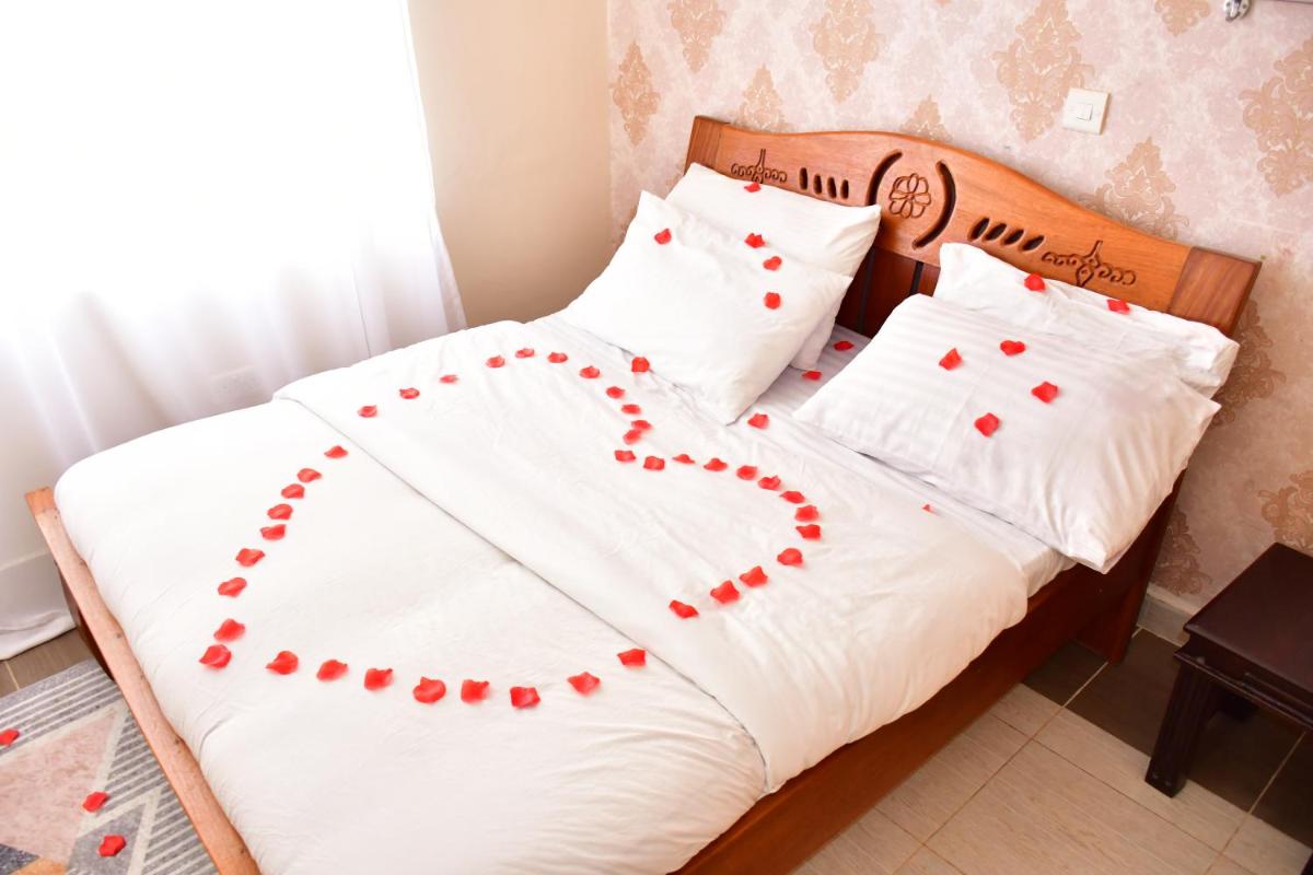 Sunrise Bed and breakfast homes - Housity
