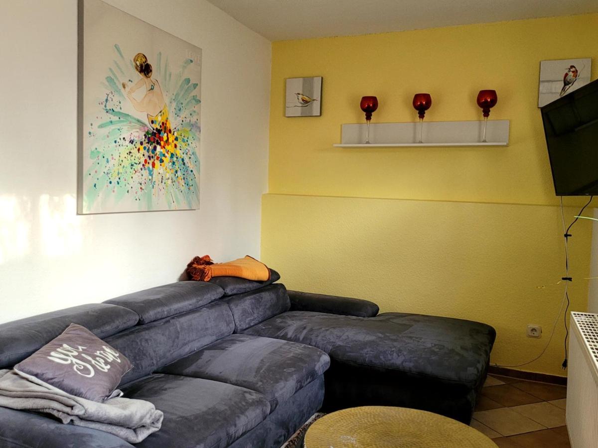 Ferienwohnung Glücklich - Housity
