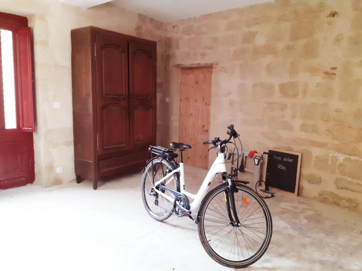 Logis des Lugats, gite de charme - Housity