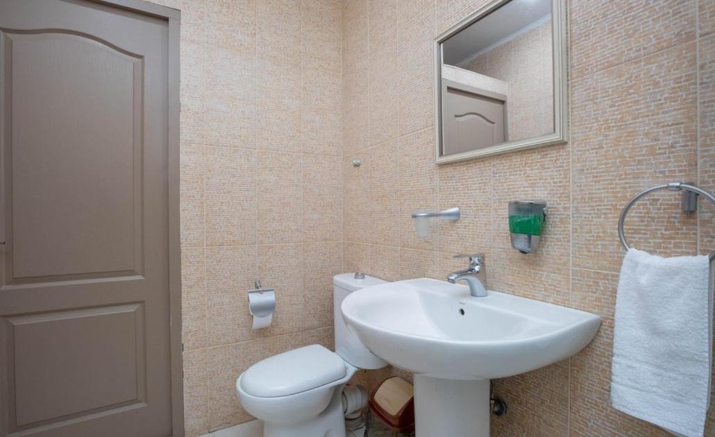 Suitetrails - Stay Inn Apartments on Nalbandyan 7-1