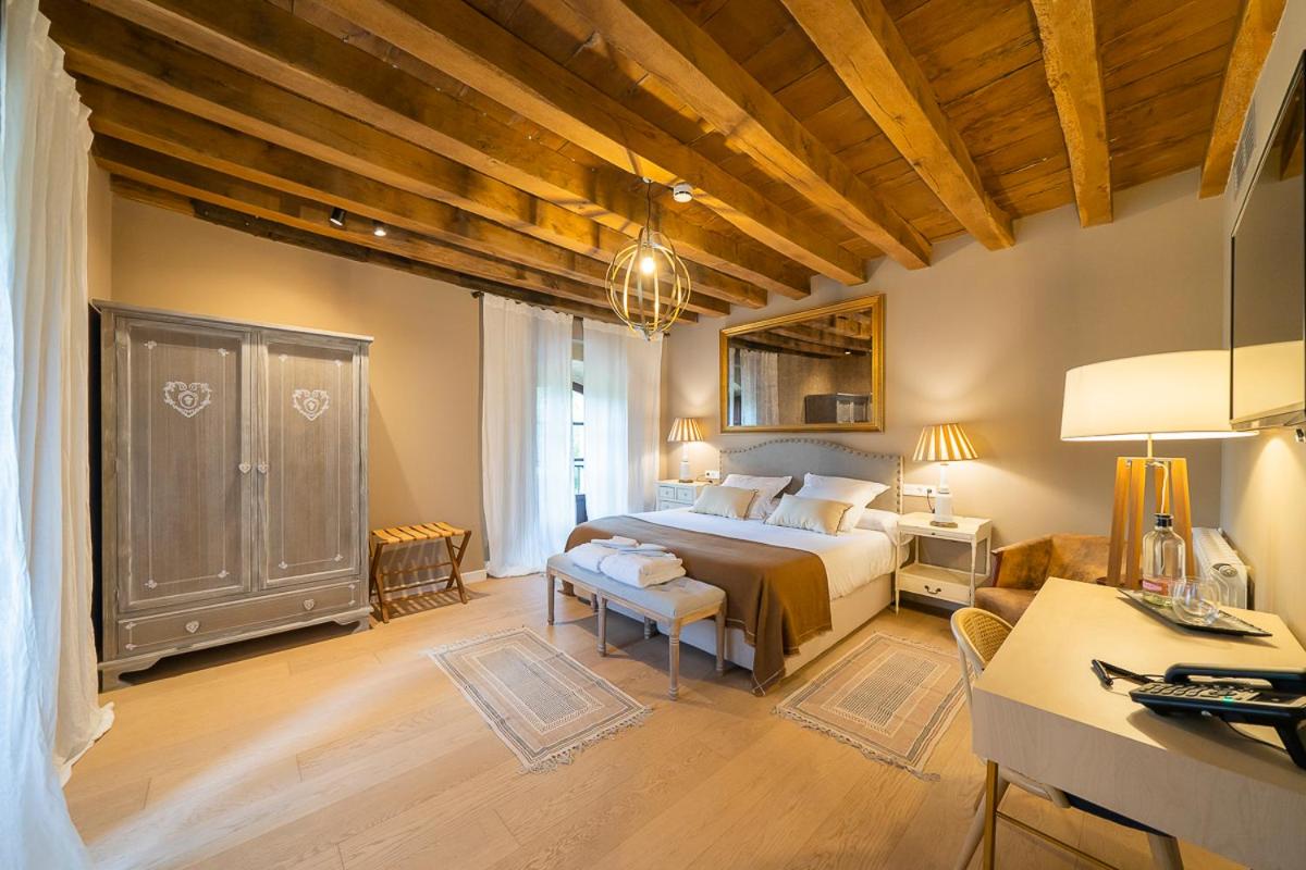 Suitetrails - Hotel Palacio De Luko