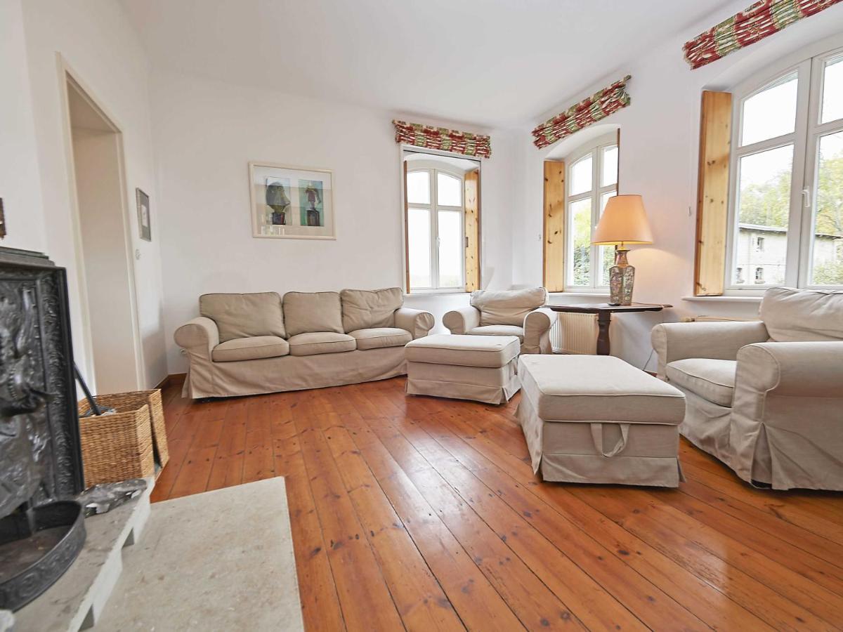 Gutshaus Glowitz - Housity