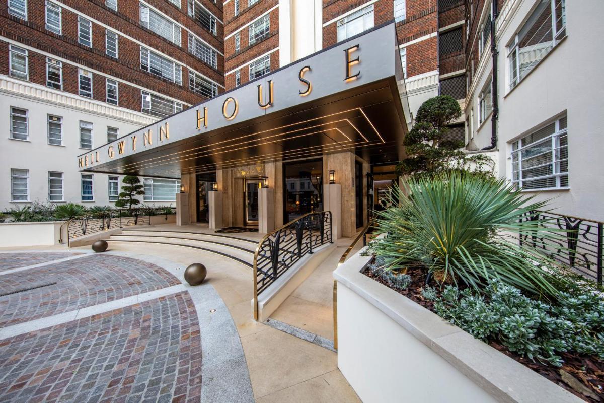 Nell Gwynn House Apartments - Housity