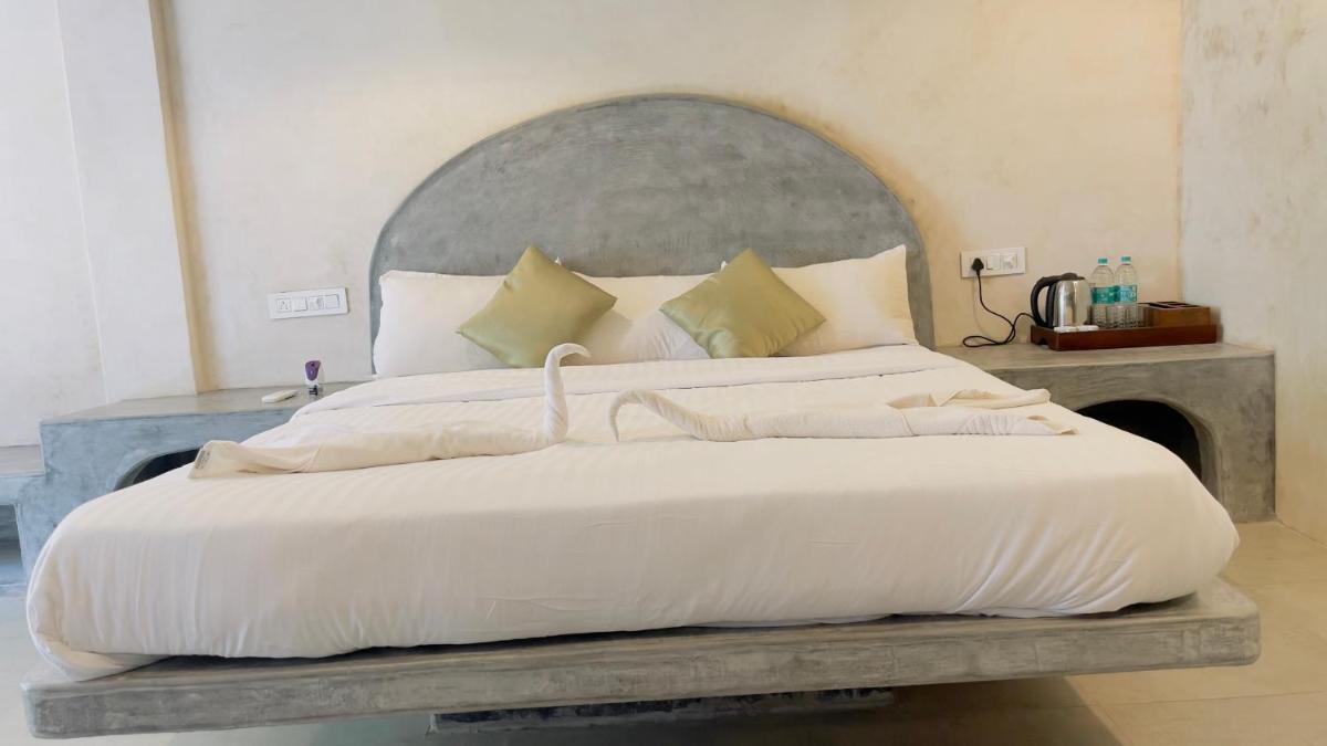 Tattvam On The Beach - Retreat and Spa - Hizvo