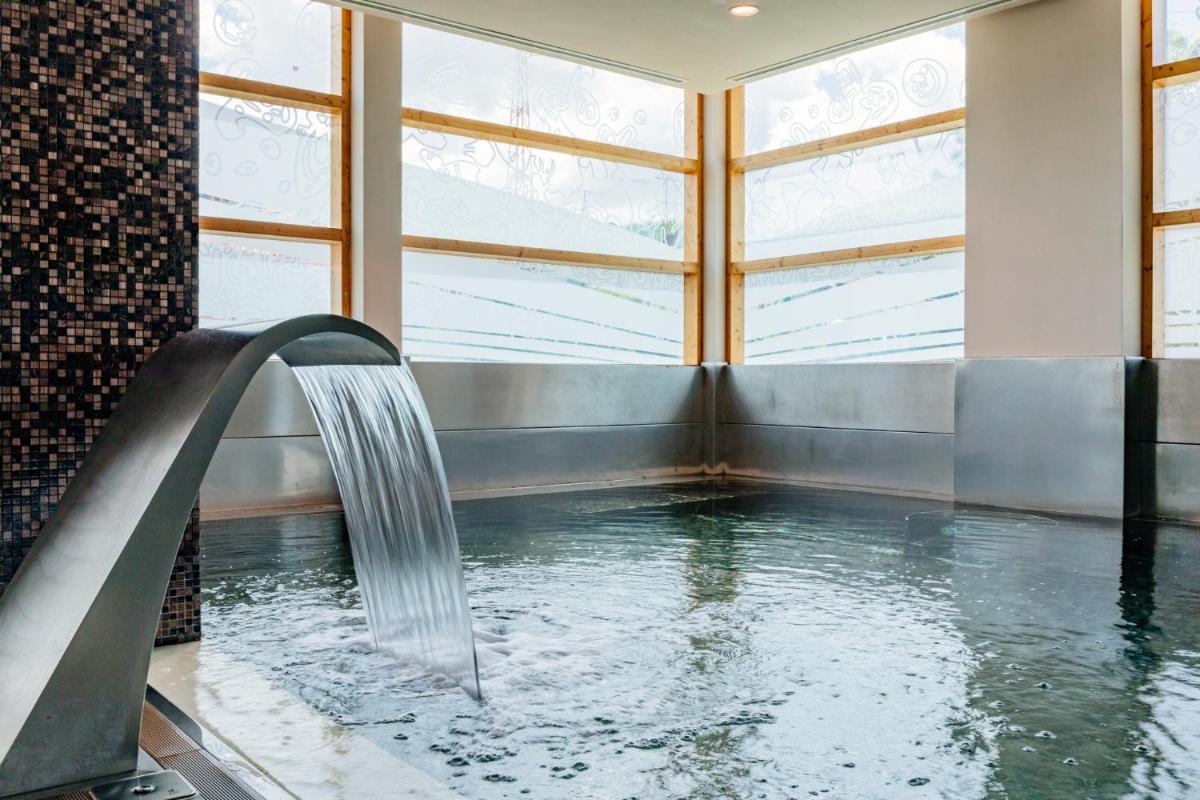 Imagem da galeria de Axis Porto Business & Spa Hotel no Porto