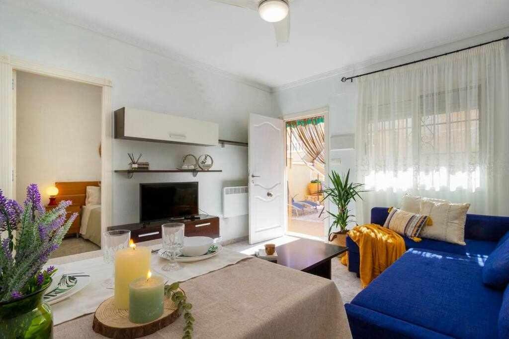 Suitetrails - Bungalow con piscina Torrevieja rf22