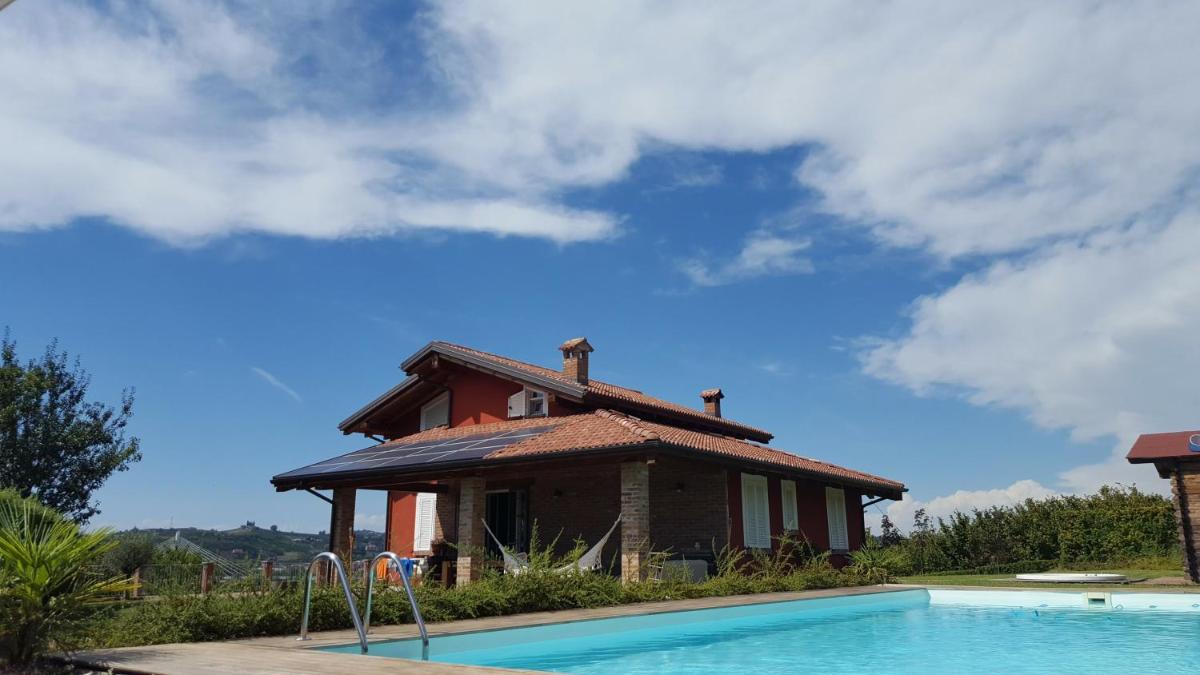 Villa Gramolina - Housity