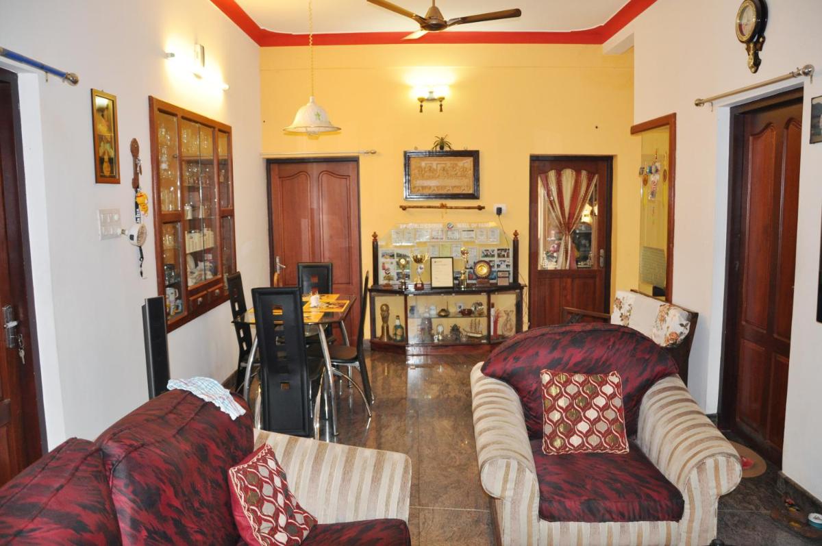 Aldos Ark Home Stay - Housity