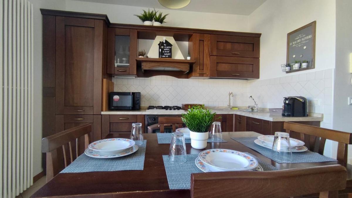 La Casa Nel Gelso - Housity